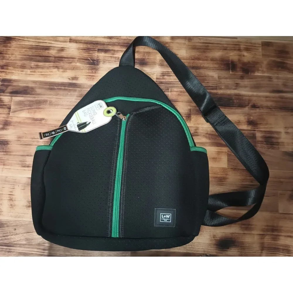 Sling Pickleball Bag‎